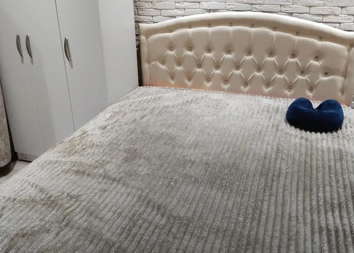 Apartamento de 1 Dormitorio