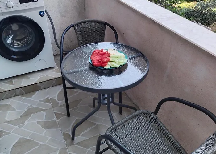 Apartamento de 1 Dormitorio